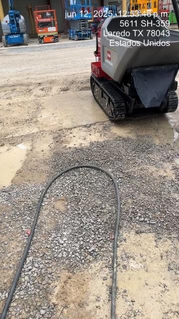 2024 TORO MBTX 2500-TS