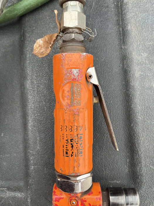 2021 MICHIGAN PNEUMATIC MP-2775-ST