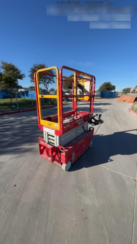 2021 MEC Micro 19-XD