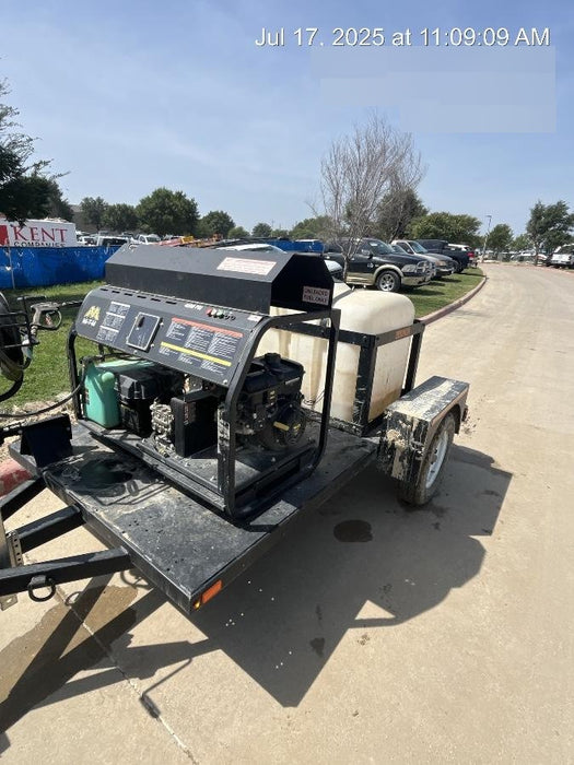 2025 MI-T-M AW-9000-0005 / DHG-4004-B0V6G