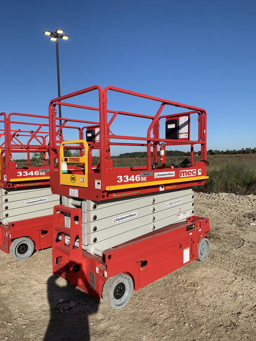 2021 MEC 3346SE