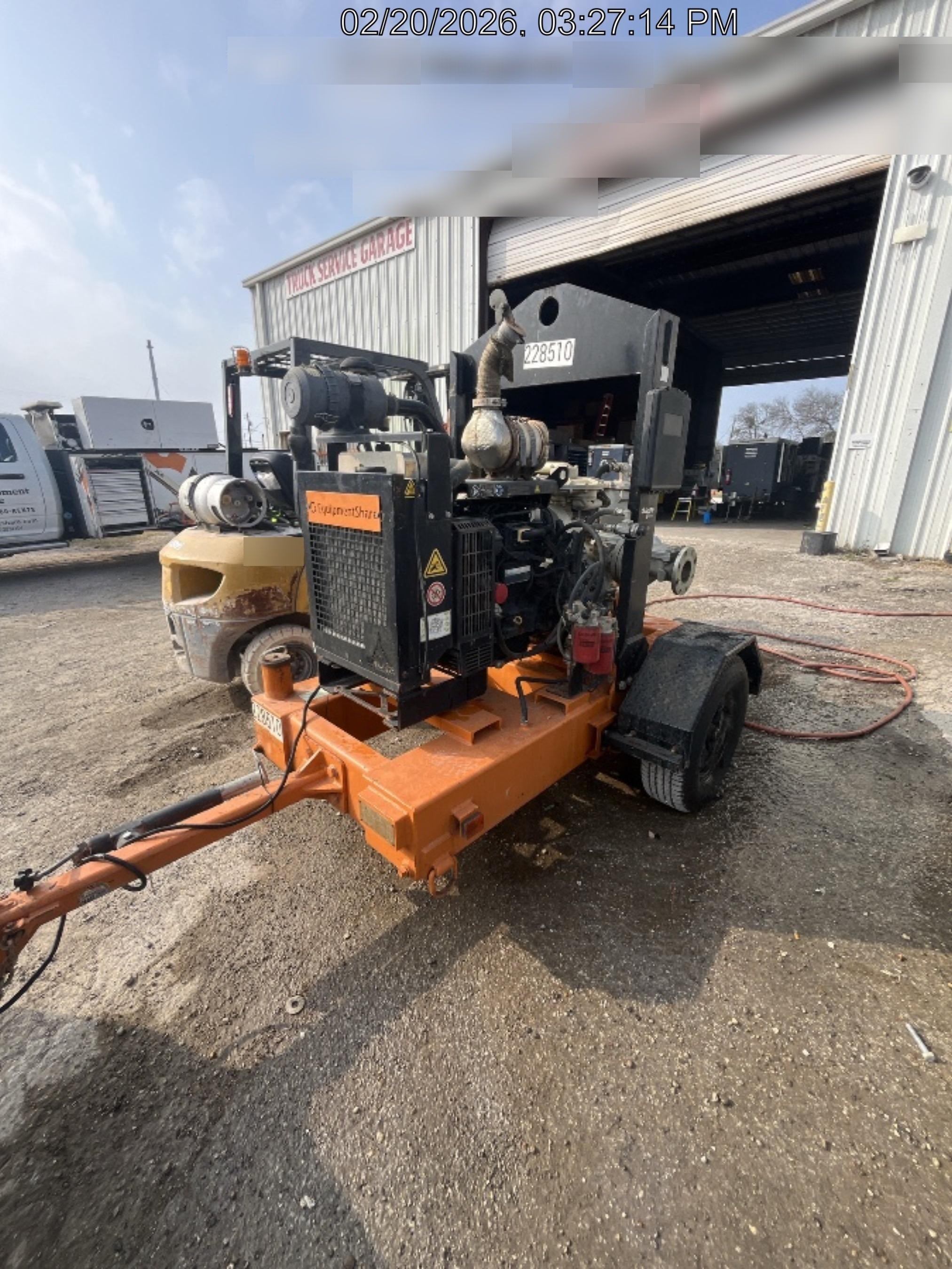 2022 RWN RWN-4NNTL-6.5OBPT-SS