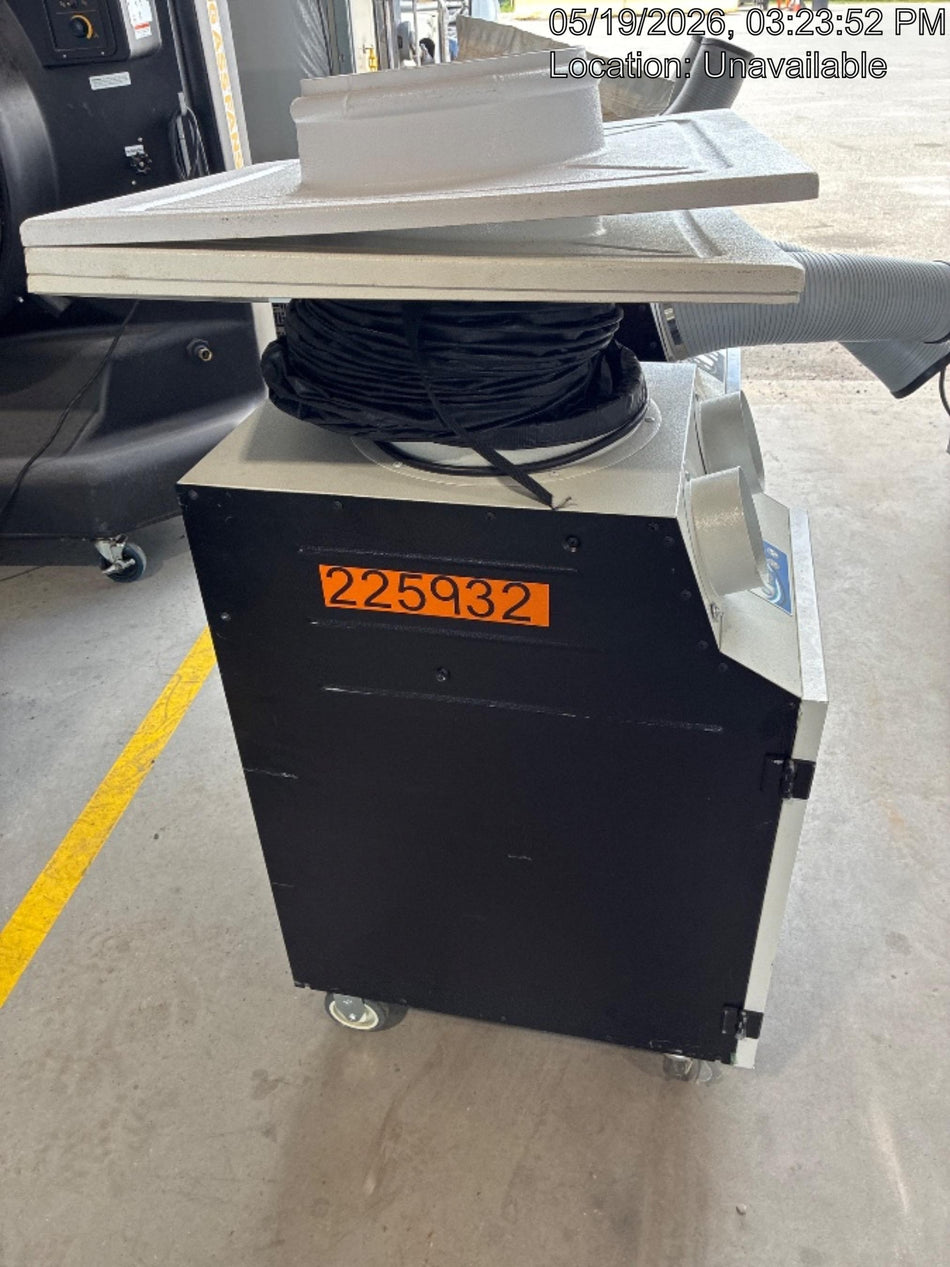 2022 KWIKOOL KPAC1411-2