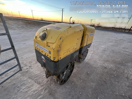 2020 WACKER NEUSON RTLx-SC3