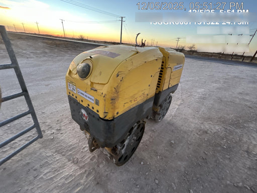 2020 WACKER NEUSON RTLx-SC3