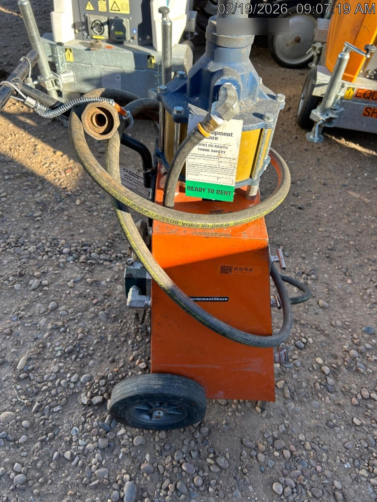 2023 WIDDER 11100
