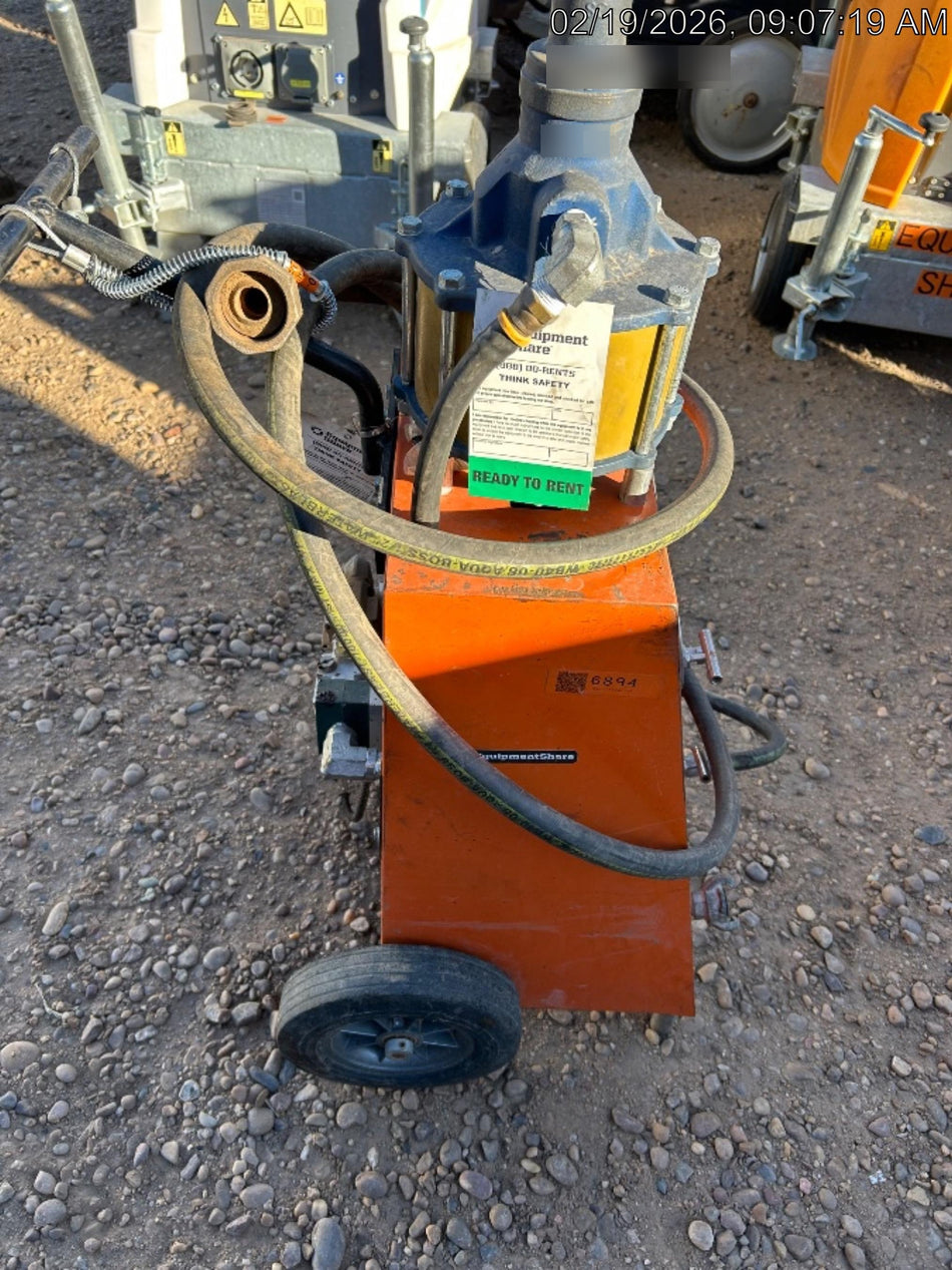 2023 WIDDER 11100