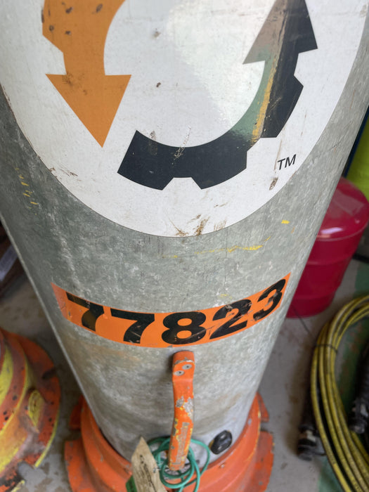 2020 MICHIGAN PNEUMATIC HV-10AM