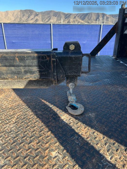 2022 STAR INDUSTRIES M1360B - Star JIB Boom