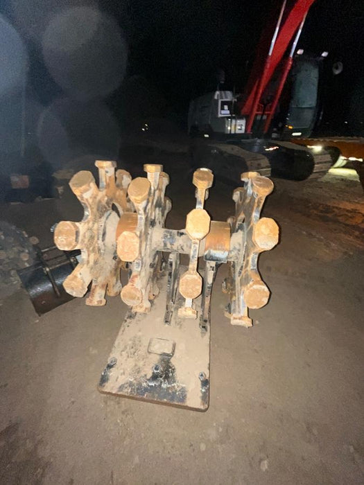 2023 ROCKLAND WI36-4