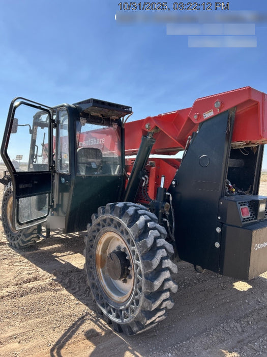 2019 MANITOU MTA12042