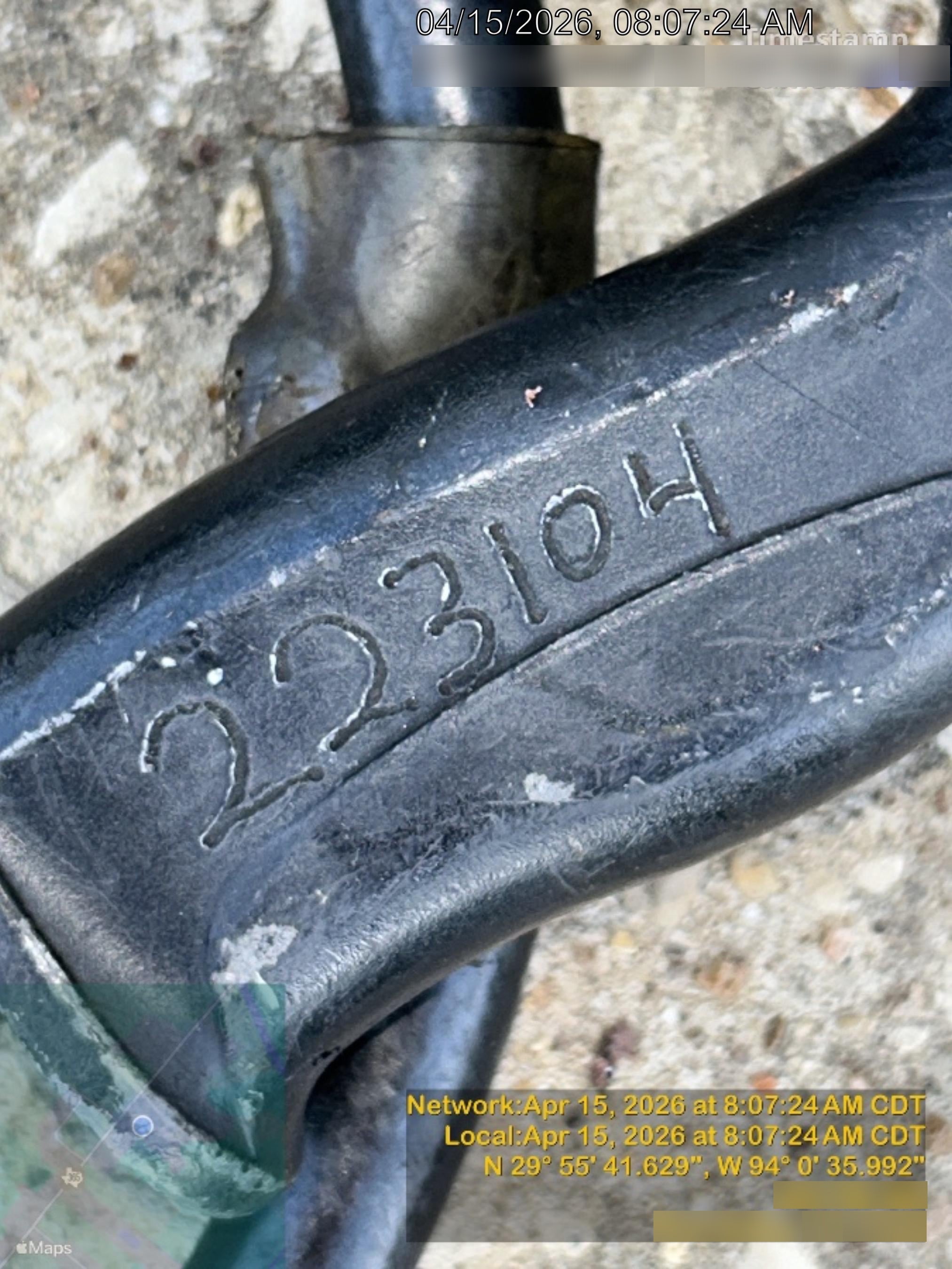 2022 INGERSOLL RAND 2925P1TI