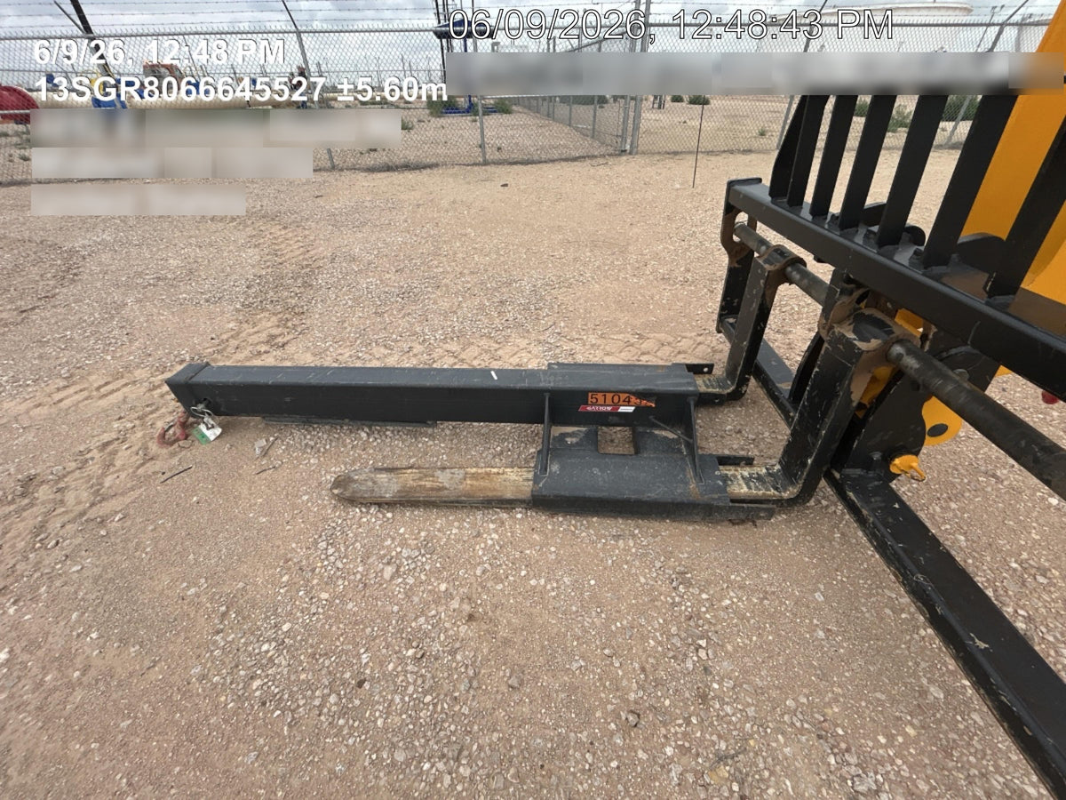 2025 ARROW MATERIAL HANDLING CE60-TH-STP