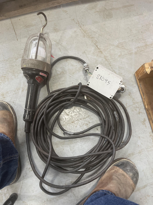 2020 LIND EQUIPMENT GST50