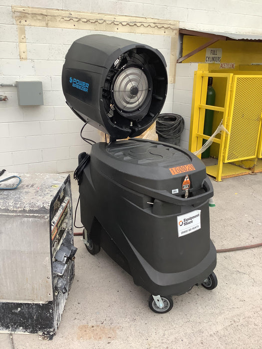 2021 POWER BREEZER PB10-A-06-B