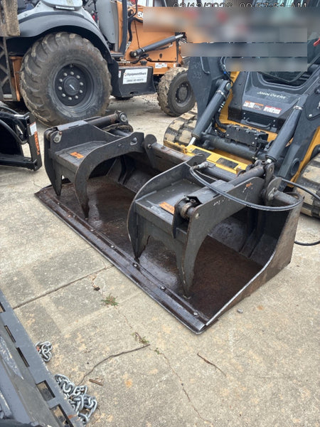2020 PALADIN UTILITY GRAPPLE 11876-0022
