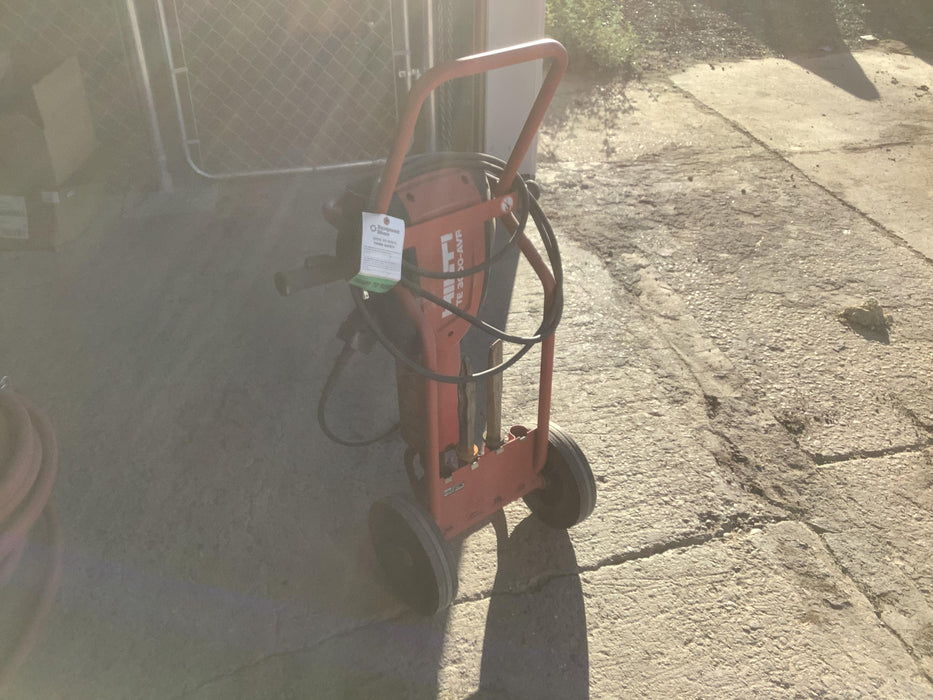 2020 HILTI TE 3000-AVR