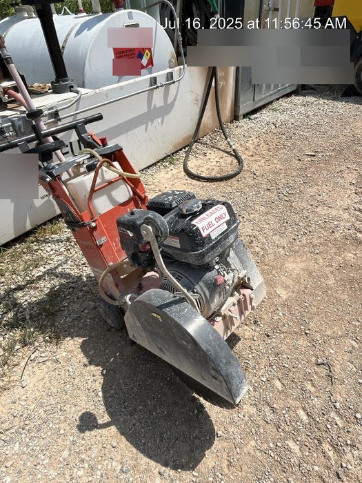 2023 HUSQVARNA FS400