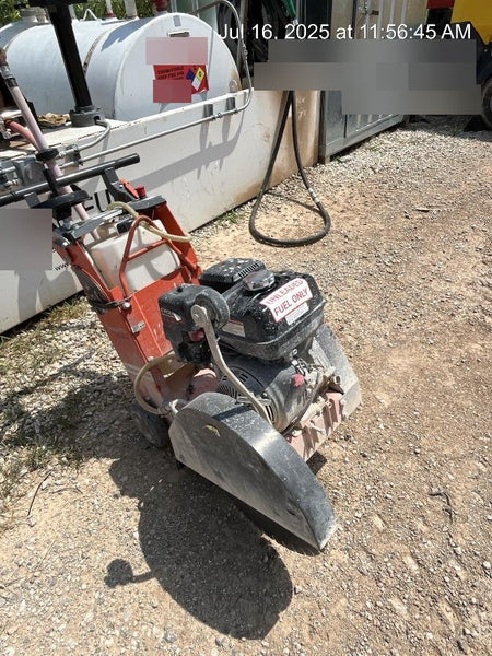 2023 HUSQVARNA FS400