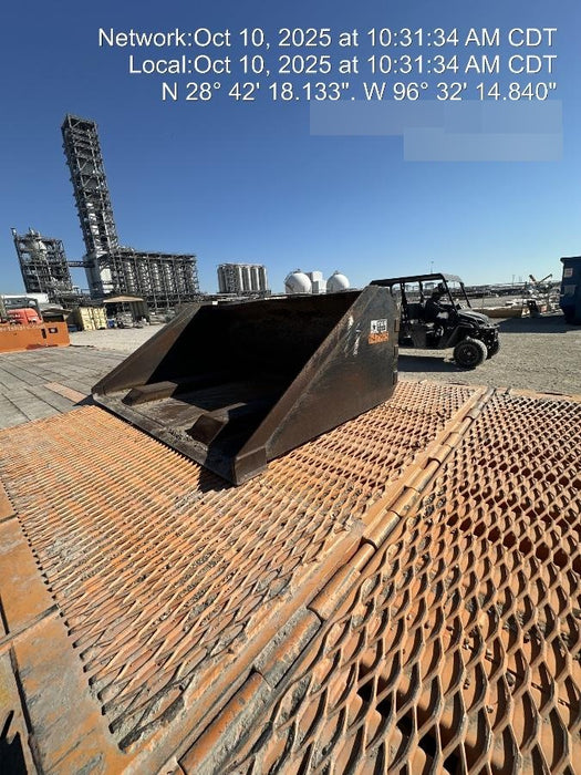 2021 STAR INDUSTRIES 1406B