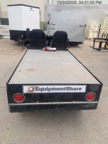 2023 COLUMBIA Payloader 2XL