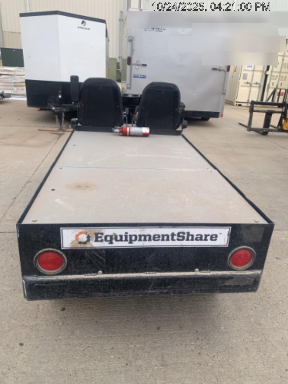 2023 COLUMBIA Payloader 2XL