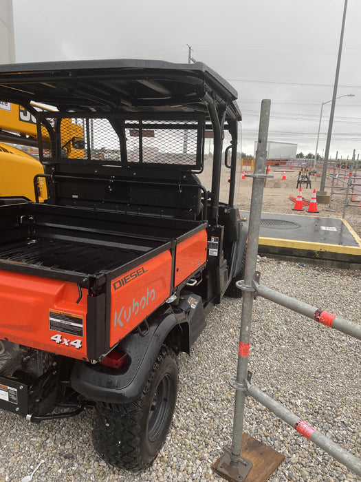 2022 KUBOTA RTV-X1140W-H (Canopy)