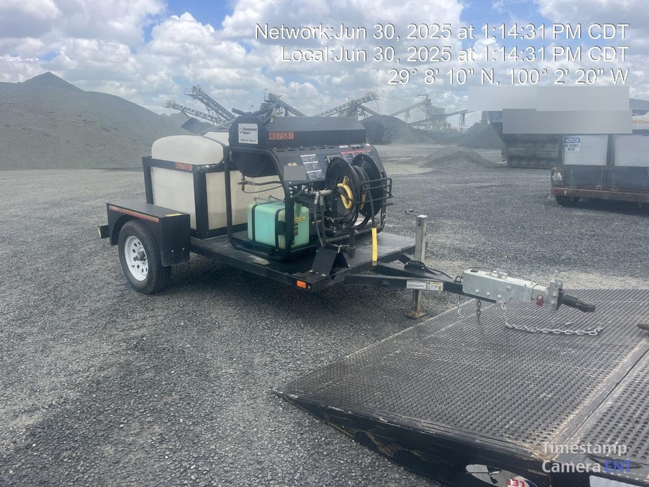 2024 MI-T-M AW-9000-0005 / DHG-4004-B0V6G