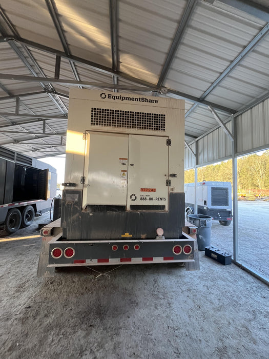 2023 ATLAS COPCO QAS 700