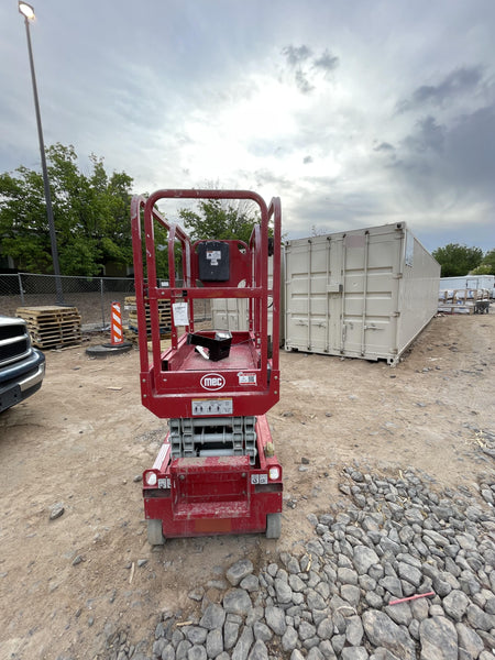2020 MEC 1330SE