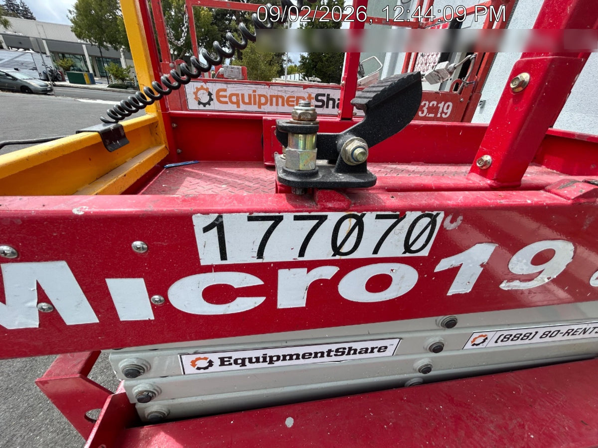2021 MEC Micro 19