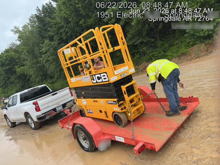 2020 DIAMOND C TRAILERS DSA-12T