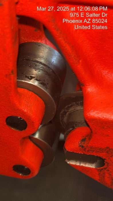 2025 CURRENT TOOLS 252-CT