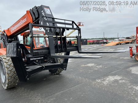 2026 SKYTRAK 12054