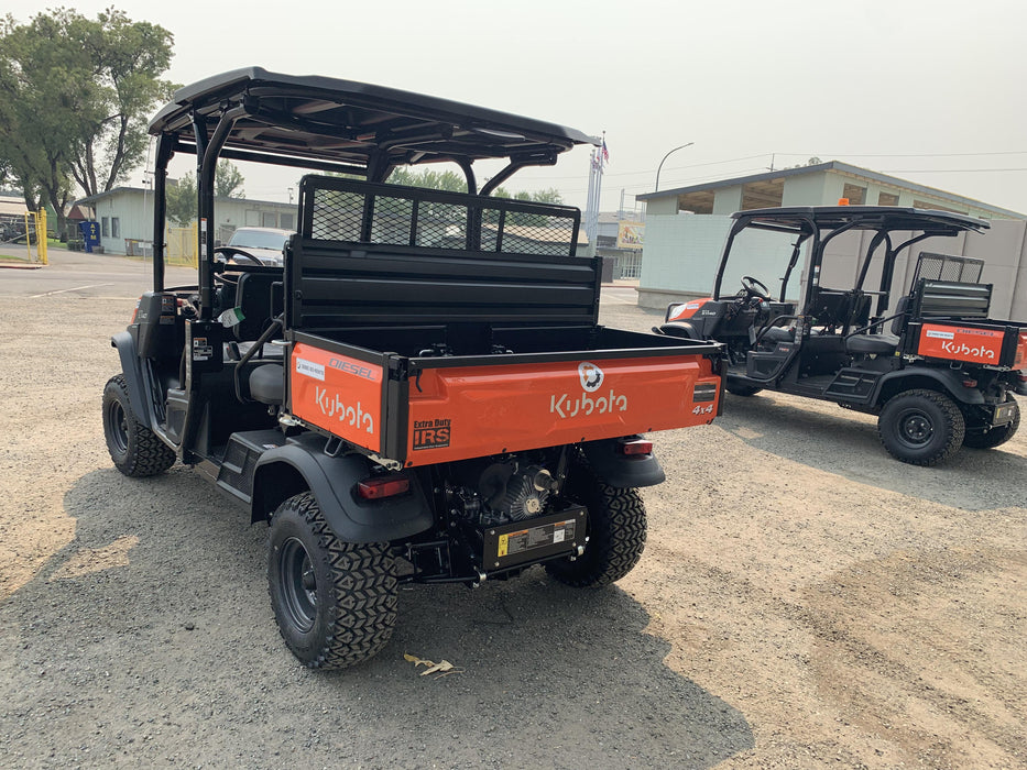 2021 KUBOTA RTV-X1140W-H (Canopy)