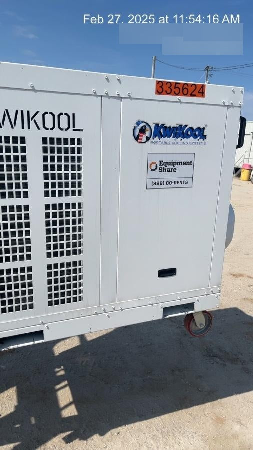 2023 KWIKOOL KPO5-43H