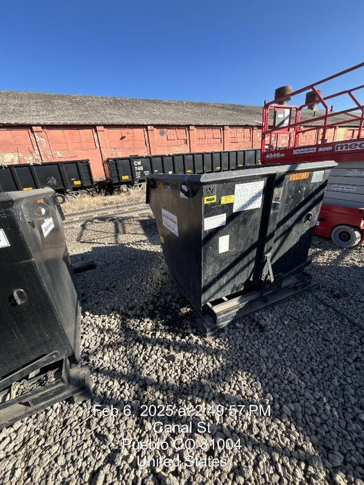 2024 STAR INDUSTRIES 1825CS-LH