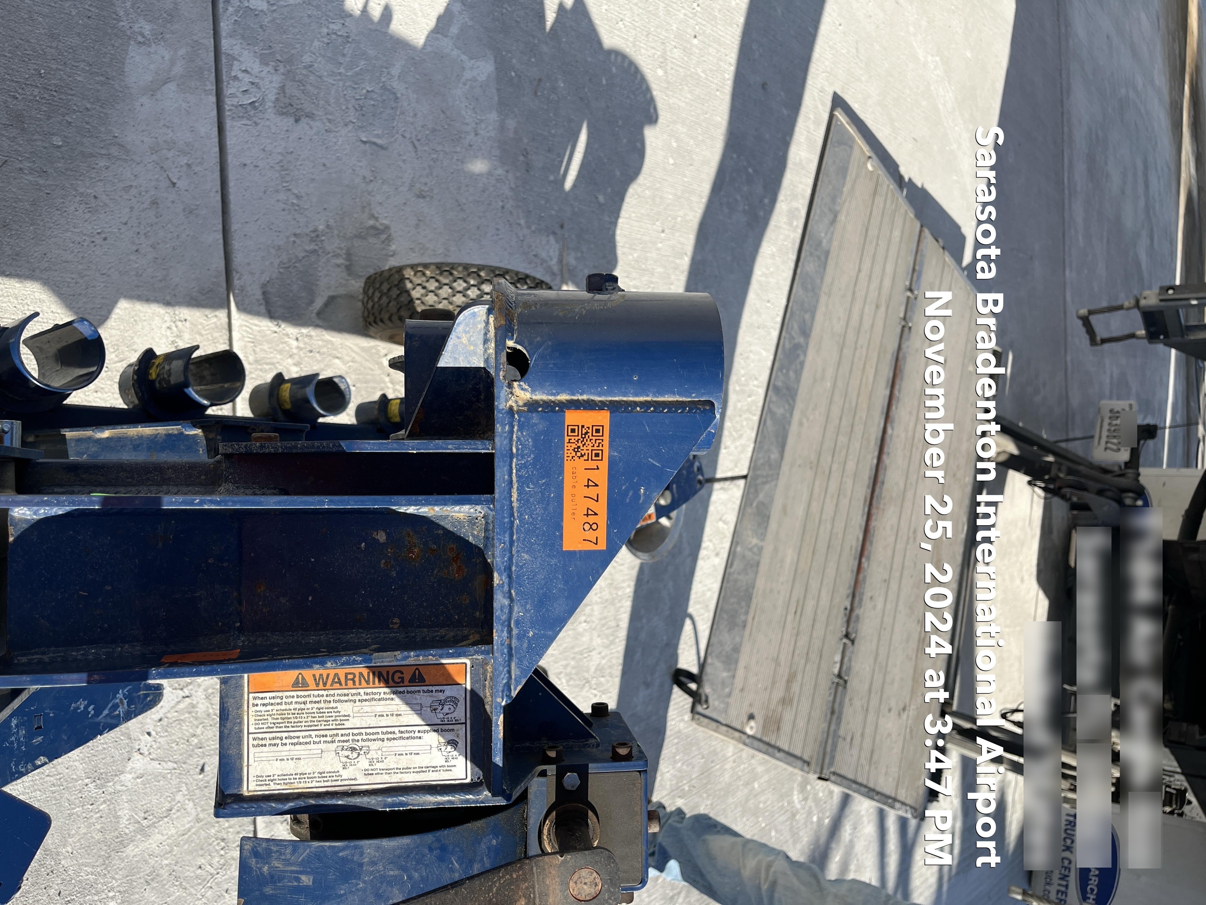 2021 CURRENT TOOLS 100A