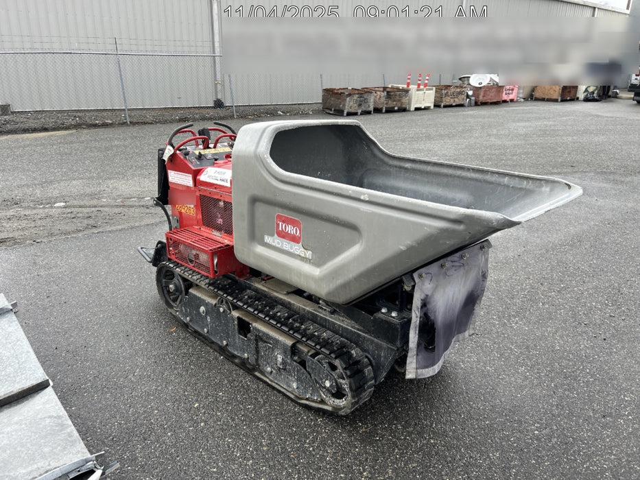 2023 TORO MBTX 2500-TS