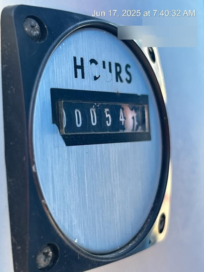 2024 HANKISON RDH-930G