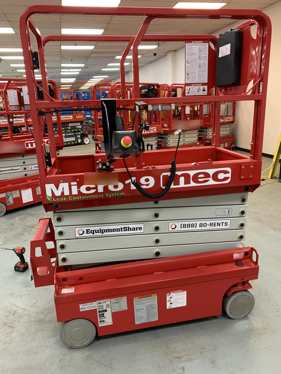 2020 MEC Micro 19