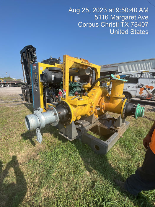 2021 ATLAS COPCO PAC F1212 VD