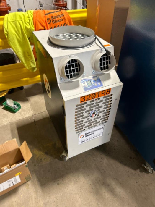 2023 KWIKOOL KPAC1411-2