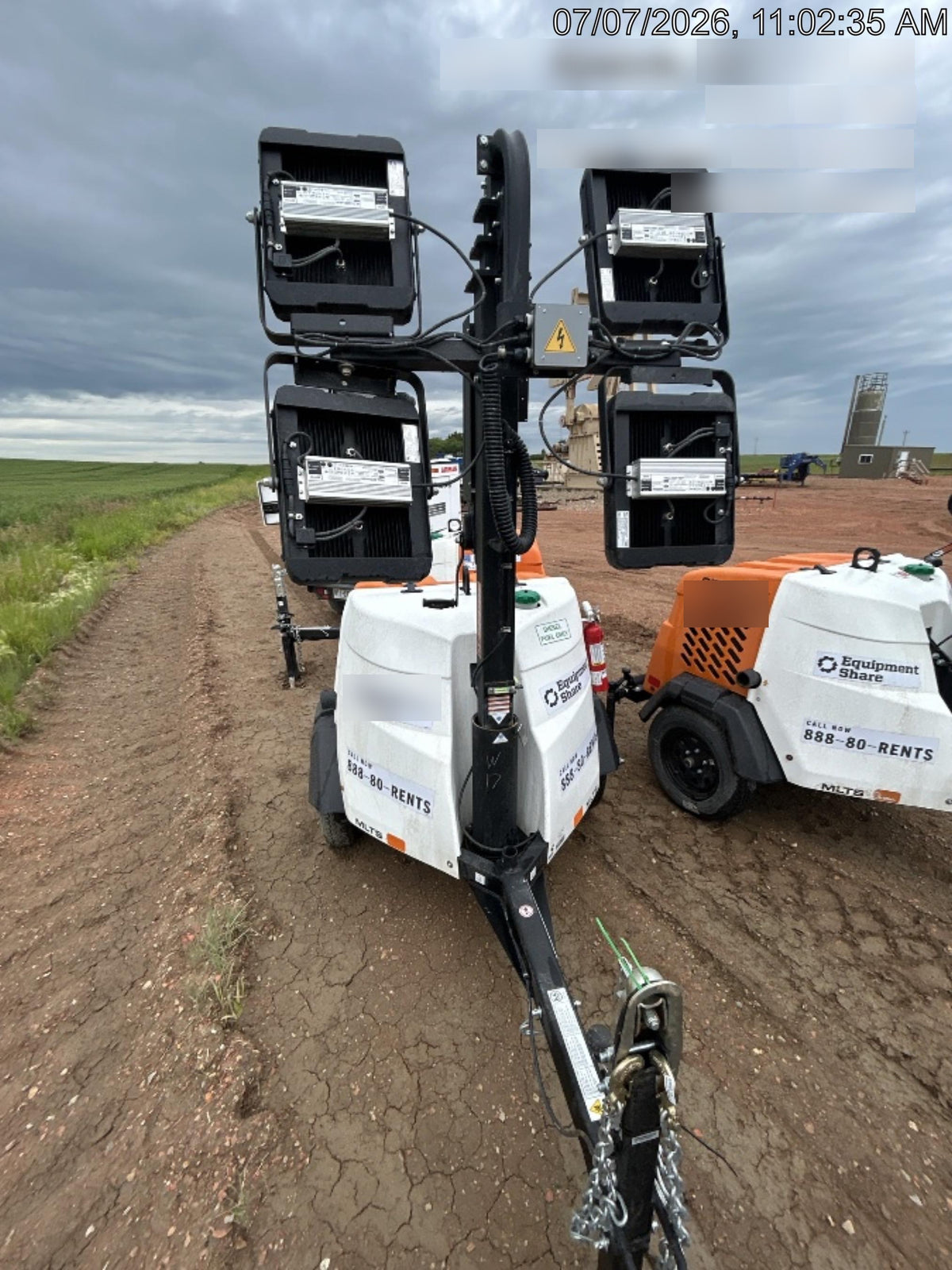 2026 GENERAC MLTS-4