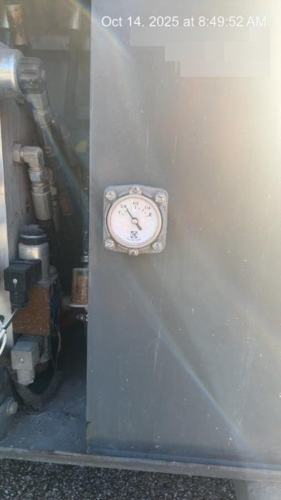 2020 SKYJACK SJ6832 RT