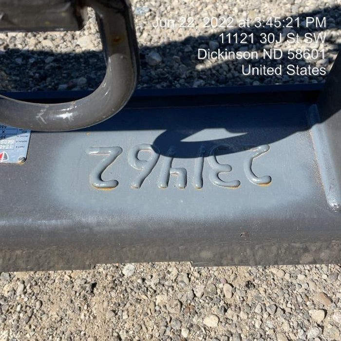 2022 PALADIN 48" Pallet Forks - Paladin