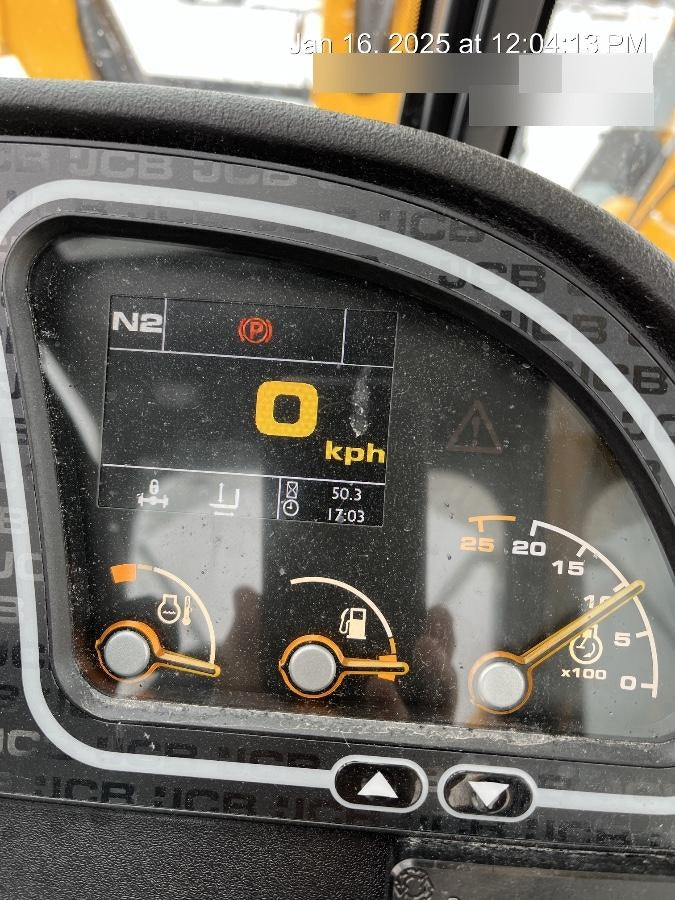 2025 JCB 512-56
