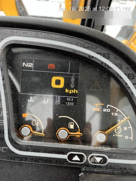 2025 JCB 512-56