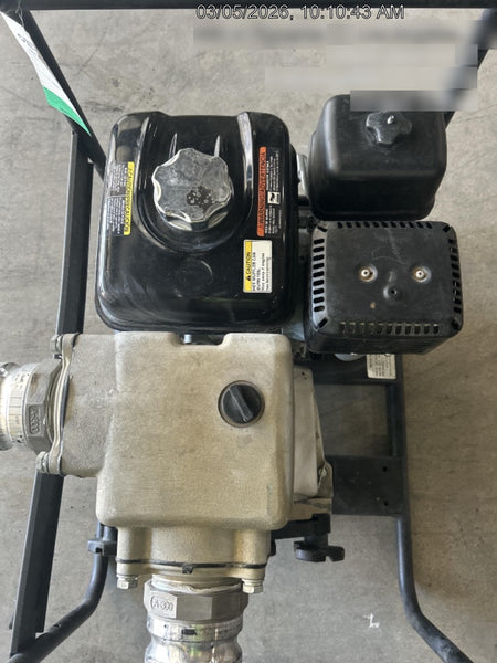 2024 MI-T-M WTP-T03-0MGH