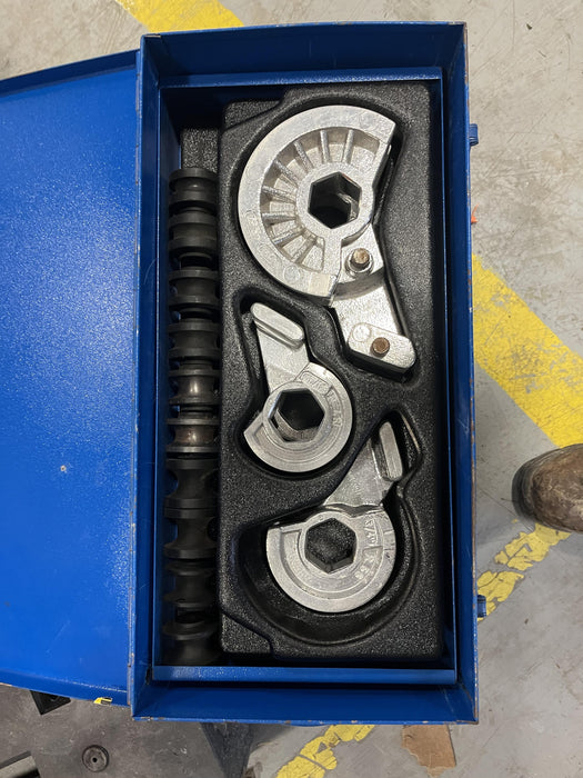 2023 SWAGELOK MS-BTB-M-E-FKIT